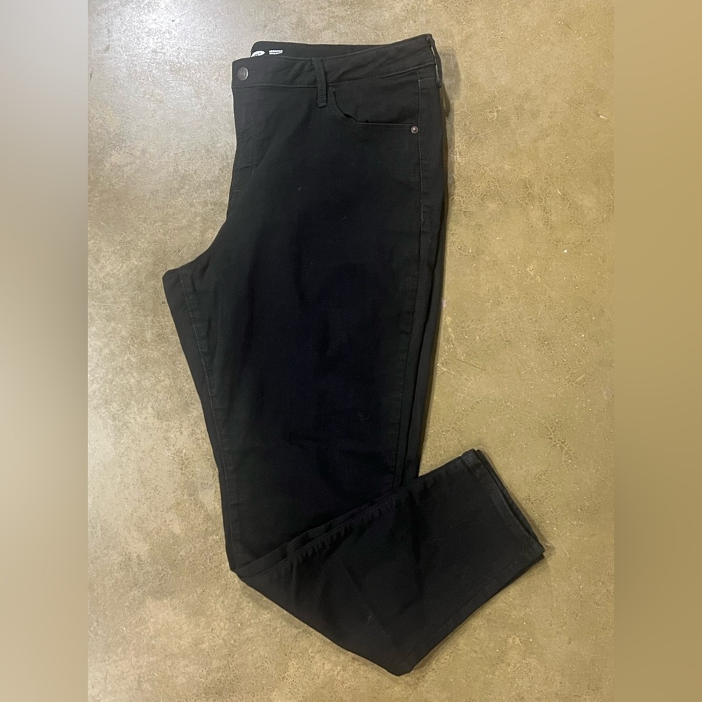 Old Navy - Rockstar Super Skinny Jeans